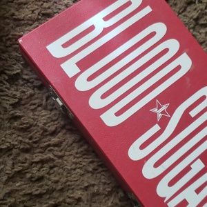 Jeffree Star blood sugar